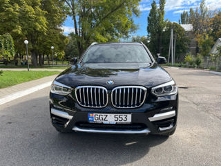 BMW X3 foto 3