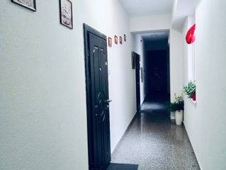 Apartament cu 1 cameră, 52 m², Centru, Chișinău foto 8