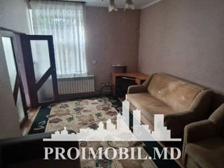 Apartament cu 1 cameră, 37 m², Centru, Chișinău foto 2