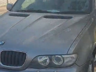 BMW X5 foto 5