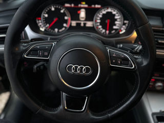 Audi A6 foto 6