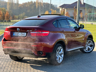 BMW X6 foto 5