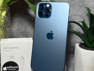 iPhone 12 Pro 256 Gb foto 2