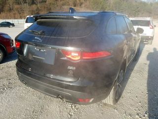 Jaguar F-PACE foto 4