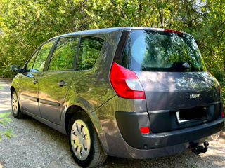 Renault Grand Scenic foto 7