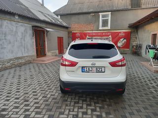 Nissan Qashqai foto 2