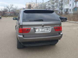 BMW X5 foto 7