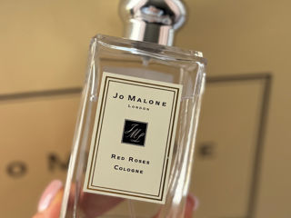 Jo Malone London Red Roses