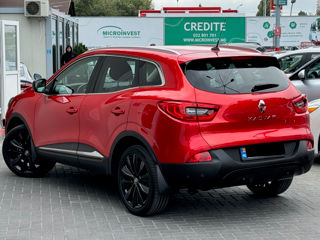 Renault Kadjar foto 4