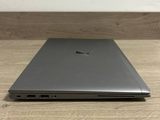 HP ZBook FireFly 14 G8 foto 8