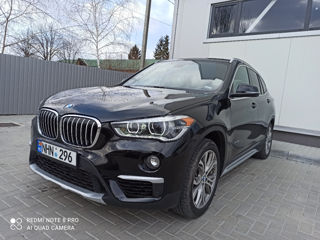 BMW X1 foto 2