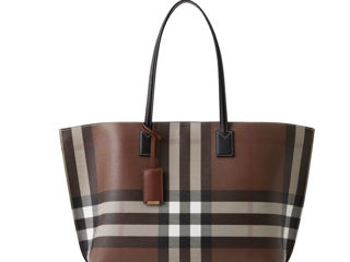 Burberry shopperbag!