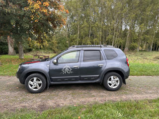 Dacia Duster foto 3