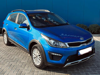 KIA Rio X-Line