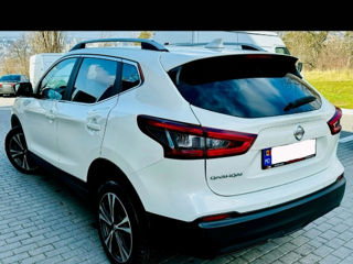 Nissan Qashqai foto 5