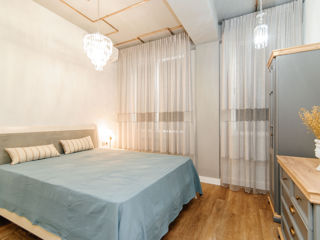 Apartament cu 1 cameră, 60 m², Centru, Chișinău foto 6