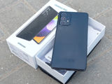 Продам Samsung Galaxy A52 2021 Black в идиале urgent!!! foto 2