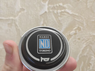 Спортивный руль Nardi foto 5