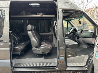 Mercedes Sprinter 316 foto 8