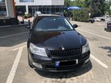 Skoda Octavia foto 3