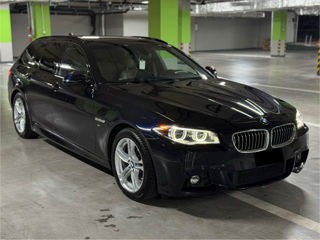 BMW 5 Series Touring