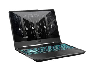 Se vinde Laptop Asus TUF Gaming F15 FX506HF foto 1