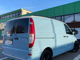 Mercedes Vito foto 3