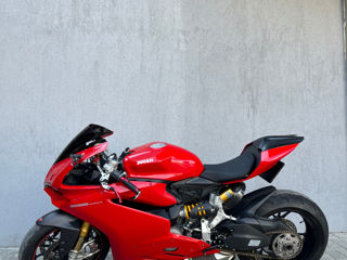 Ducati 1299 Panigale S foto 3