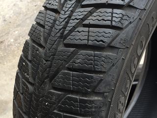 Anvelope de iarna 185/60 r15 viking foto 2