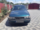 Opel Vectra foto 2