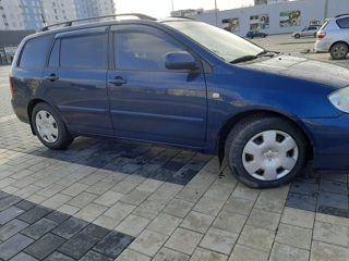 Toyota Corolla foto 5