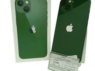 Apple Iphone 13 128gb 8990 lei