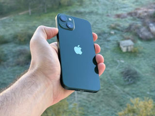 iPhone 13 128gb Green