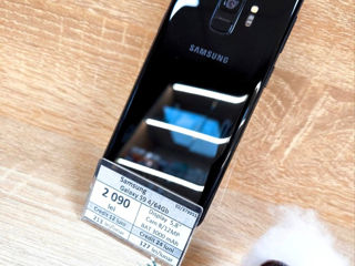 Samsung S9 4/64 Gb . Pret 2090 Lei