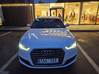 Audi A6 foto 2