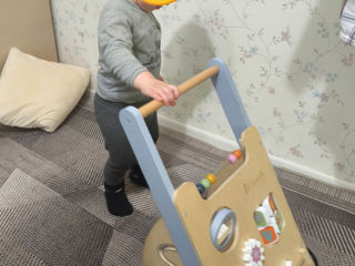 Ходунок Hauck foto 1