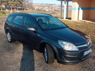 Opel Astra foto 2