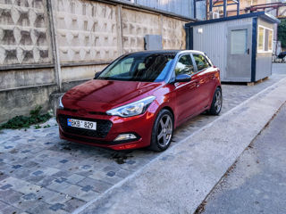 Hyundai i20 foto 2