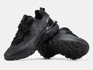 Nike React Vision All Black foto 7