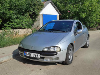 Opel Tigra, 2000 г.