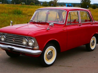 Lada / ВАЗ 2103 foto 13