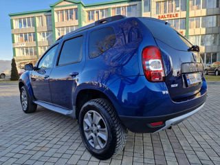 Dacia Duster foto 4