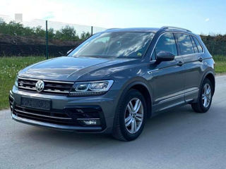 Volkswagen Tiguan фото 2