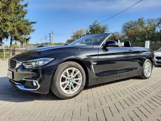 BMW 4 series foto 9