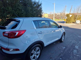 KIA Sportage foto 5