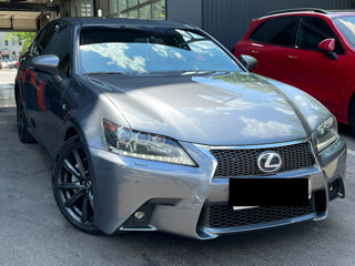 Lexus GS Series foto 2