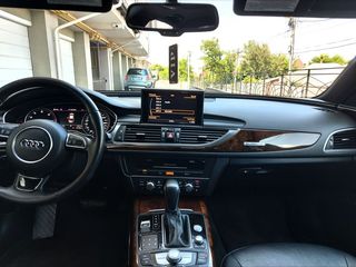 Audi A6 foto 6