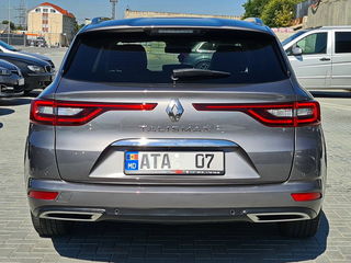 Renault Talisman foto 7