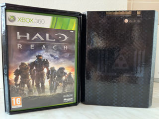 Halo: Reach Limited Edition foto 2