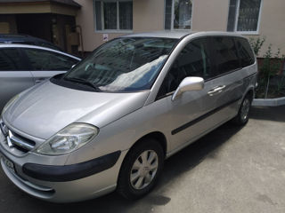 Citroen C8 foto 2